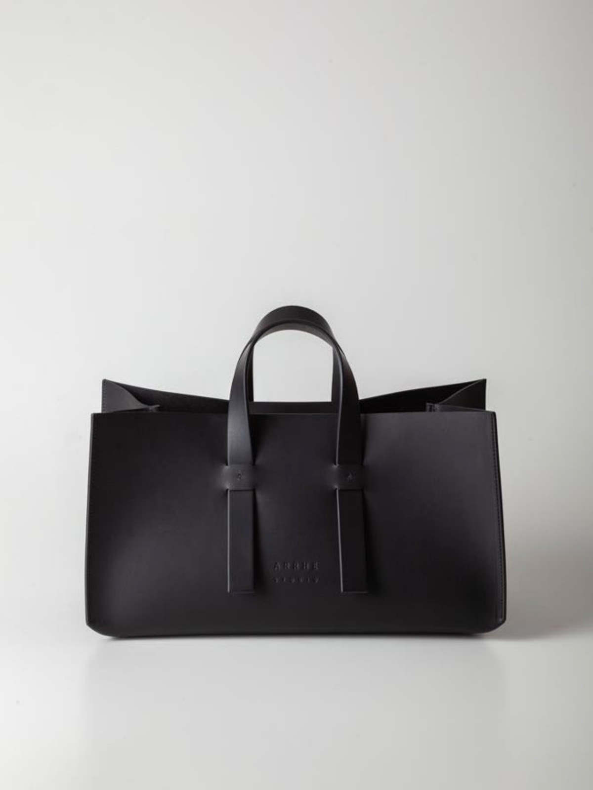 Arrhe Studio DoppioCubo Mini Handbag - Image 6 of 8