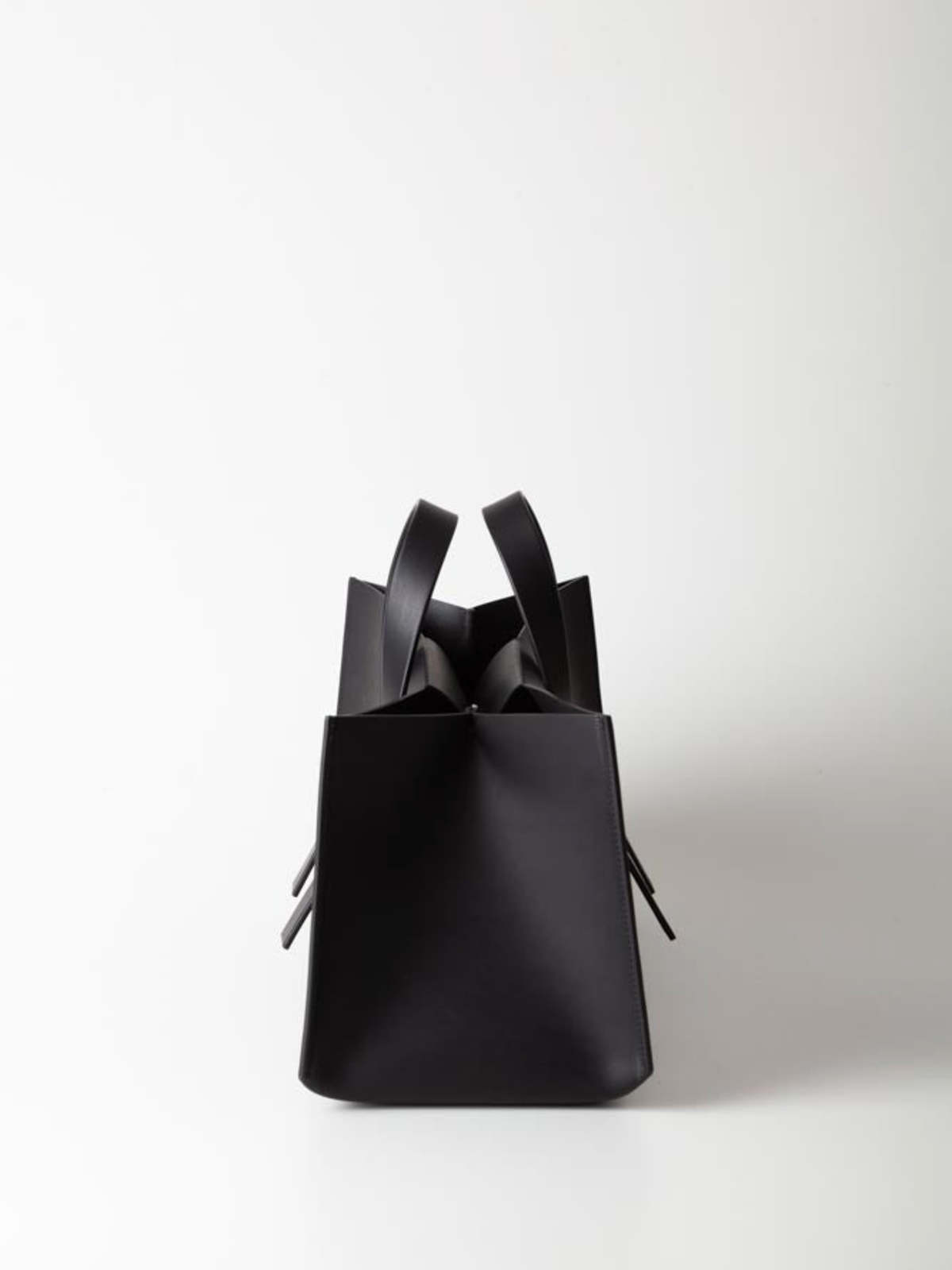 Arrhe Studio DoppioCubo Mini Handbag - Image 7 of 8
