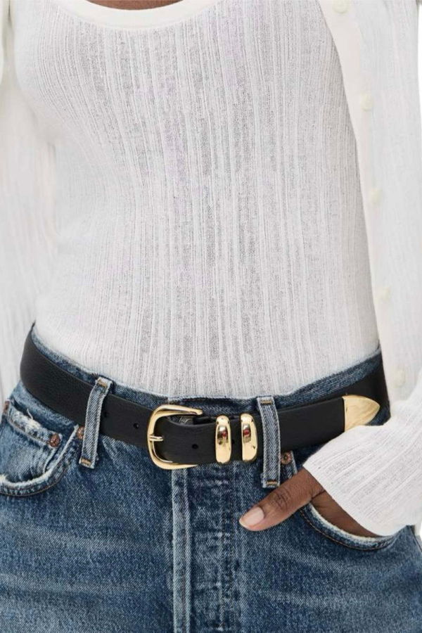 Anderson's The Cassie Belt