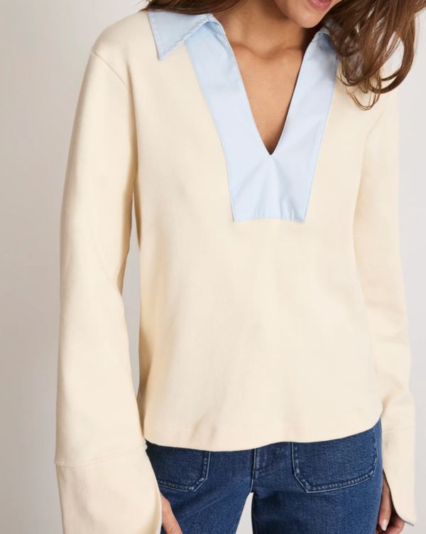 Tanya Taylor Whitney Top Tanya Taylor Whitney Top