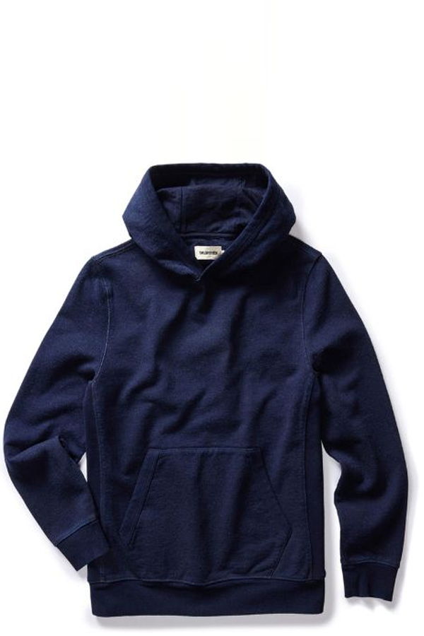 Taylor Stitch Apres Hoodie