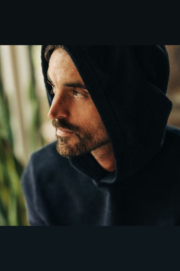 Taylor Stitch Apres Hoodie