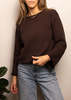 Slate Wearables Orana Sweater - Thumbnail 1