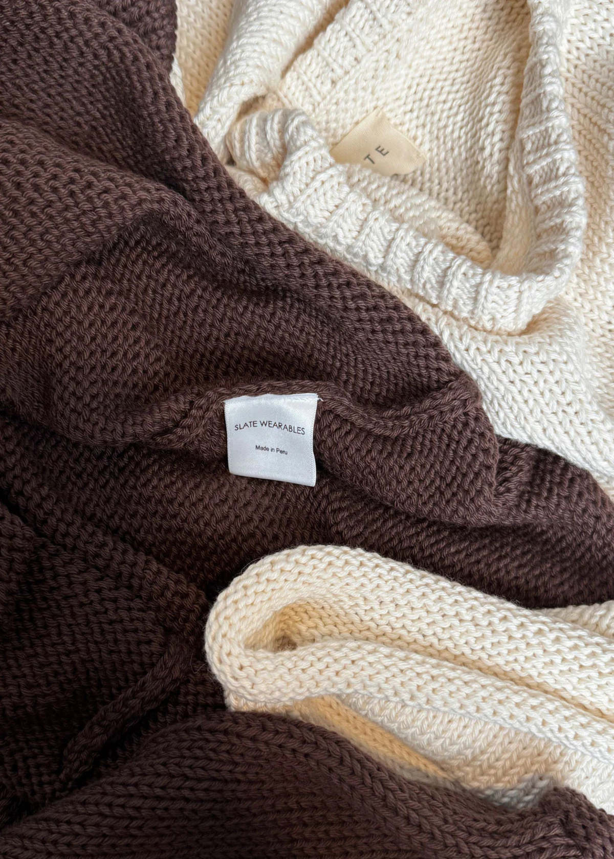 Slate Wearables Orana Sweater - Image 2 of 2