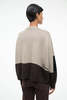 Staud Giada Stable Sweater - Bisque - Thumbnail 6