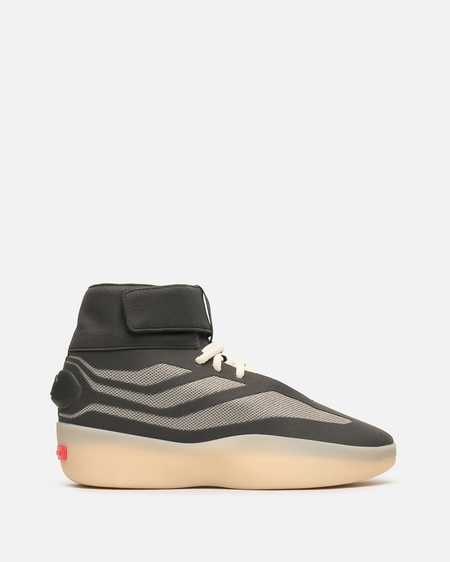 adidas gazelle silver green womens ADIDAS x RAF SIMONS Size 10.5 White Leather Velcro Closure Sneakers – Sui  Generis Designer Consignment main image 0