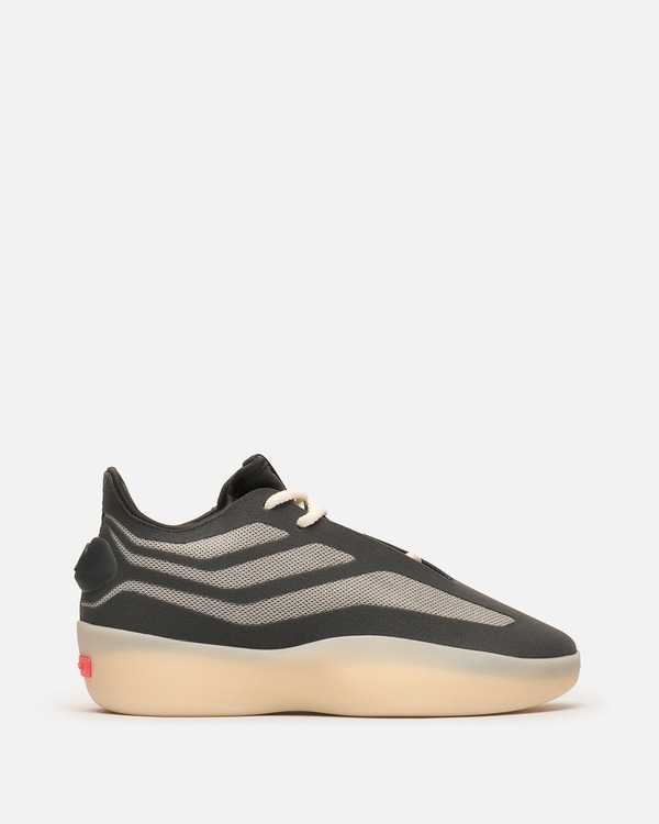adidas gazelle silver green womens Mens Fear of God Athletics I Basketball Shoes Black 5 Casual main image 0