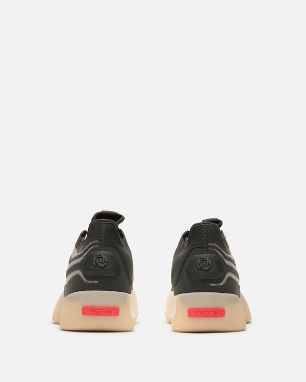 adidas gazelle silver green womens adidas Originals x Fear of God Athletics II