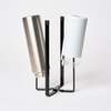 Yamazaki Home Collapsible Bottle Dryer - Steel - Thumbnail 8