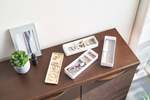 Yamazaki Home Stacking Accessories or Watches Storage Case - Thumbnail 2