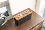 Yamazaki Home Stacking Accessories or Watches Storage Case - Thumbnail 13