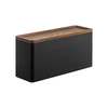 Yamazaki Home Stacking Accessories or Watches Storage Case - Thumbnail 17