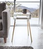 Yamazaki Home Storage End Table - Thumbnail 5
