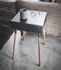 Yamazaki Home Storage End Table - Thumbnail 10
