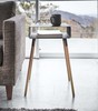 Yamazaki Home Storage End Table - Thumbnail 12