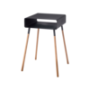 Yamazaki Home Storage End Table - Thumbnail 14