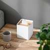 Yamazaki Home Tissue Box Cover - Square - Thumbnail 3