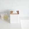 Yamazaki Home Tissue Box Cover - Square - Thumbnail 4
