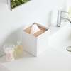 Yamazaki Home Tissue Box Cover - Square - Thumbnail 7