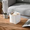 Yamazaki Home Tissue Box Cover - Square - Thumbnail 8
