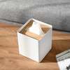 Yamazaki Home Tissue Box Cover - Square - Thumbnail 9