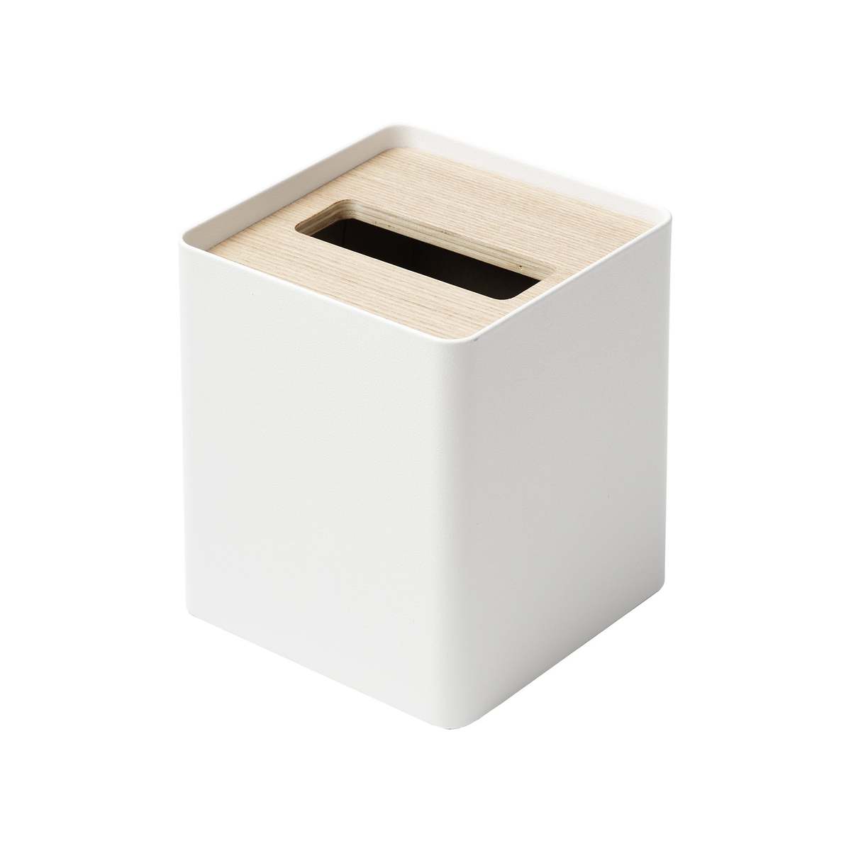 Yamazaki Home Tissue Box Cover - Square - Image 10 of 20