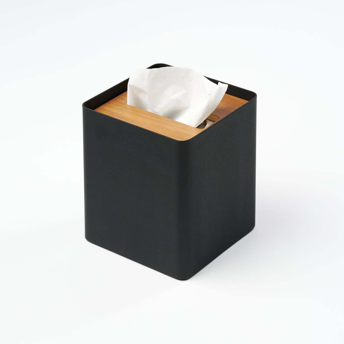 Yamazaki Home Tissue Box Cover - Square - Image 11 of 20