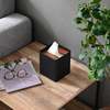 Yamazaki Home Tissue Box Cover - Square - Thumbnail 12