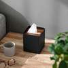 Yamazaki Home Tissue Box Cover - Square - Thumbnail 13