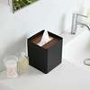 Yamazaki Home Tissue Box Cover - Square - Thumbnail 16