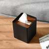 Yamazaki Home Tissue Box Cover - Square - Thumbnail 18