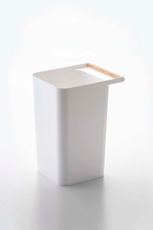 Yamazaki Home Trash Can