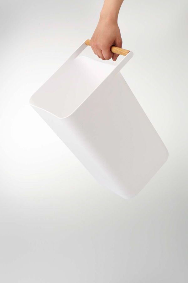 Yamazaki Home Trash Can