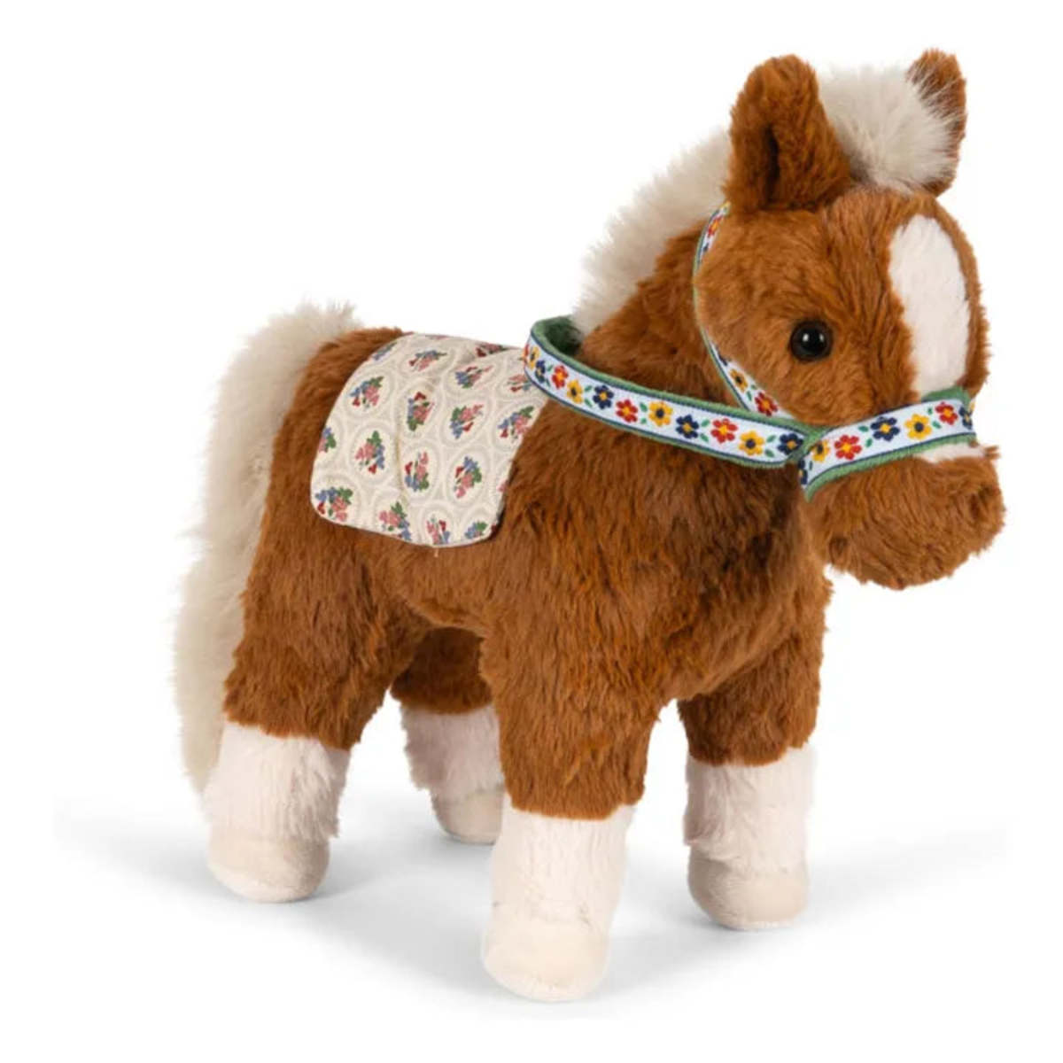 konges slojd Fiona Horse Toy - Image 1 of 4