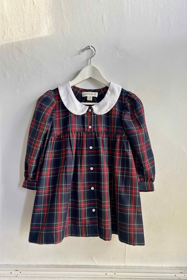 Eliza Faulkner Chloe Top