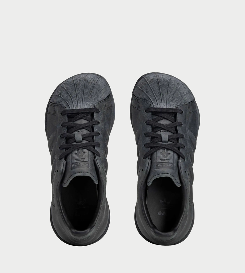Avavav Modified Superstar Sneakers
