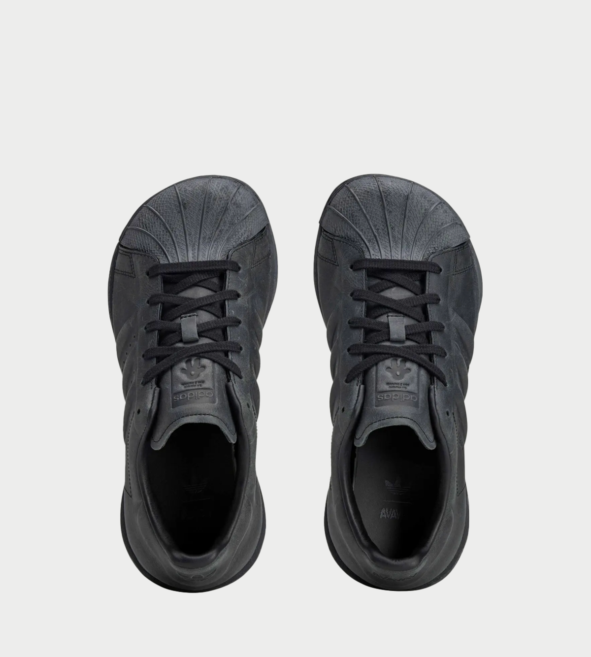 Avavav Modified Superstar Sneakers - Image 4 of 9