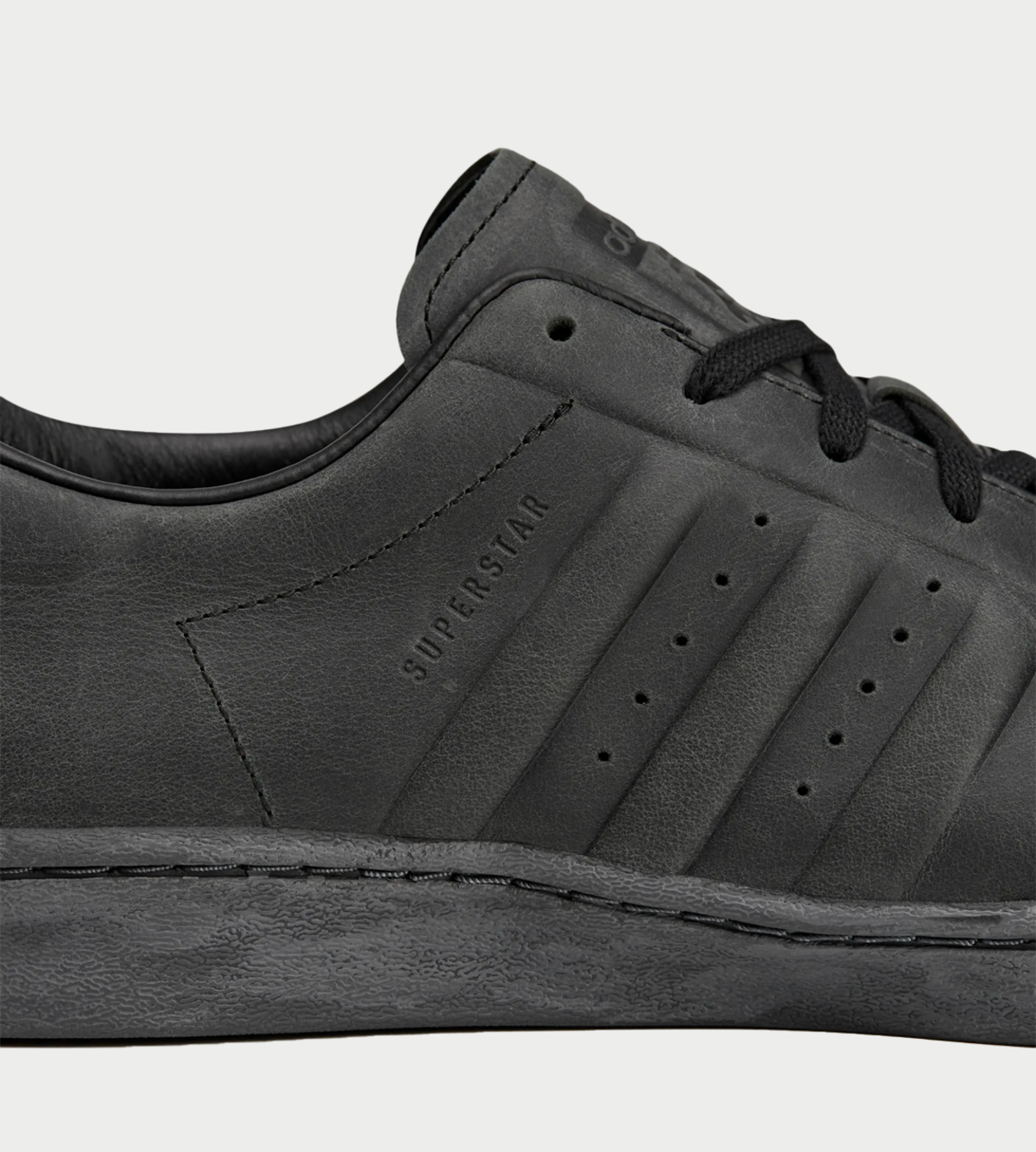 Avavav Modified Superstar Sneakers - Image 6 of 9