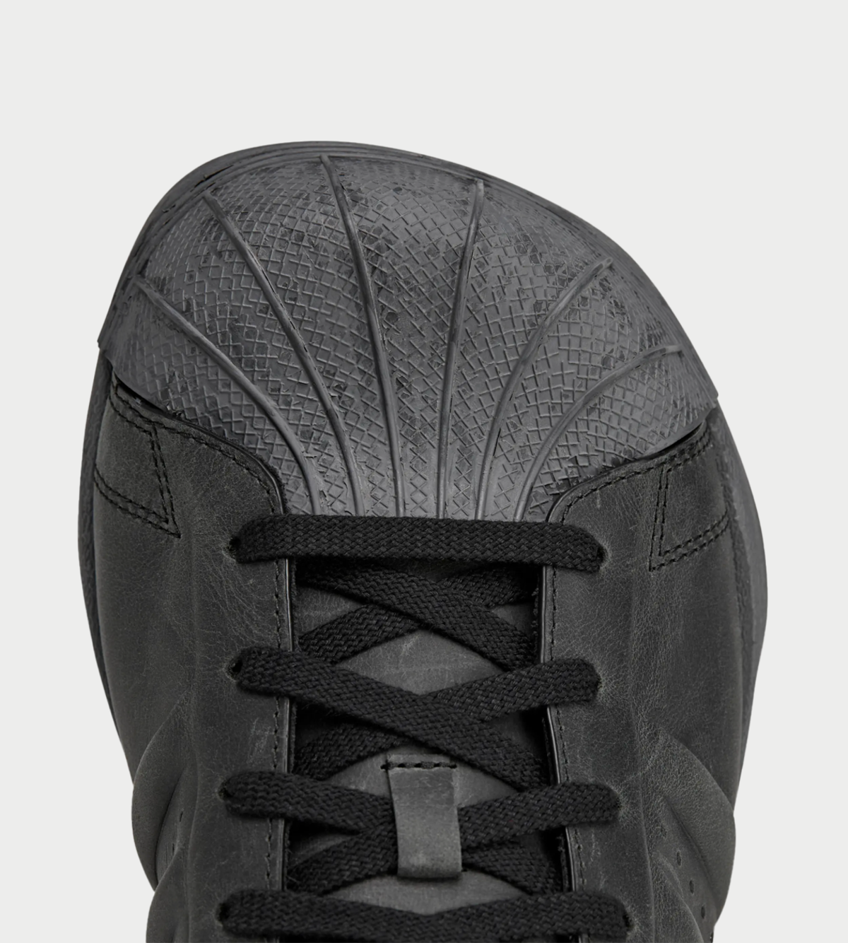 Avavav Modified Superstar Sneakers - Image 7 of 9