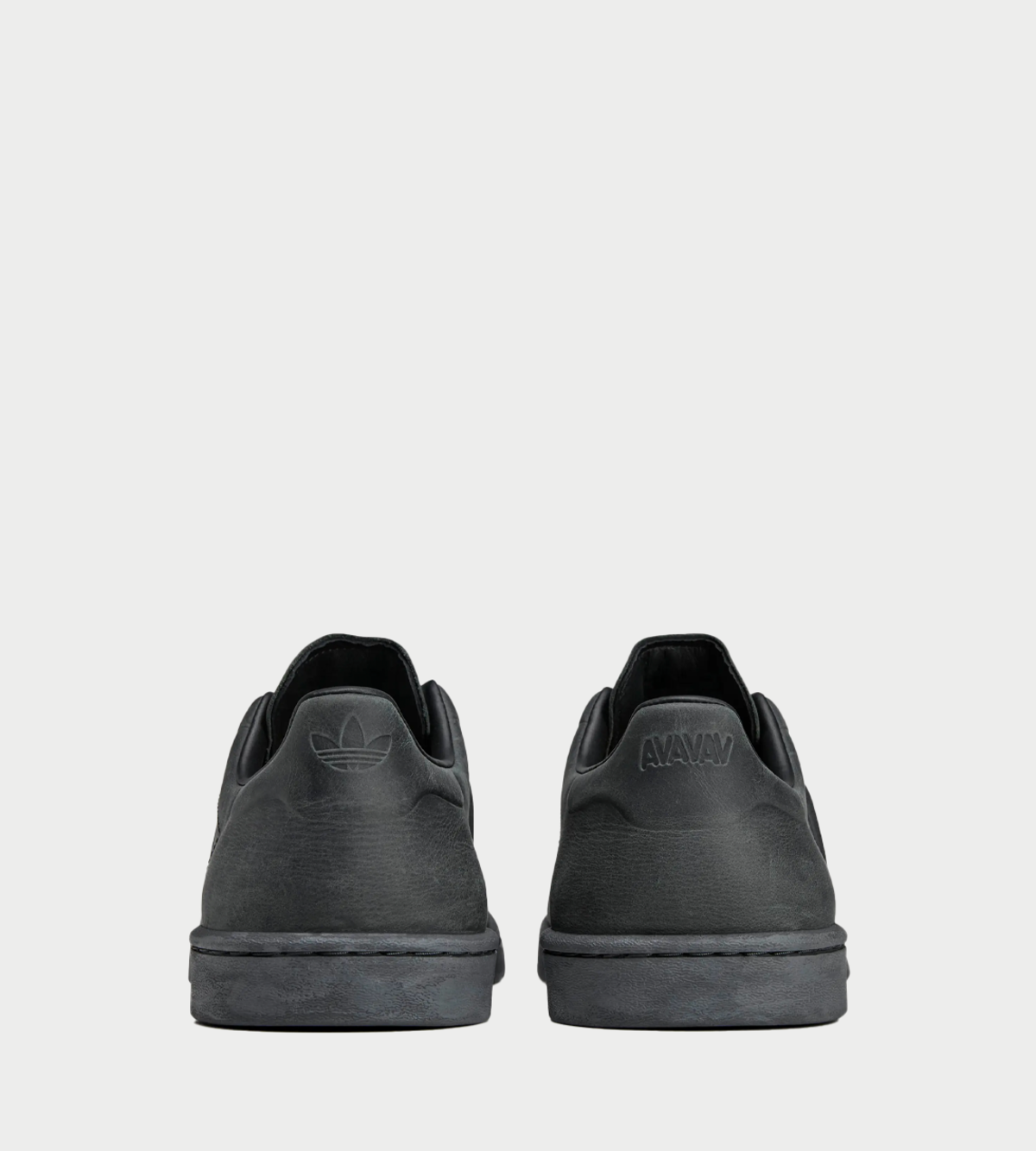 Avavav Modified Superstar Sneakers - Image 8 of 9