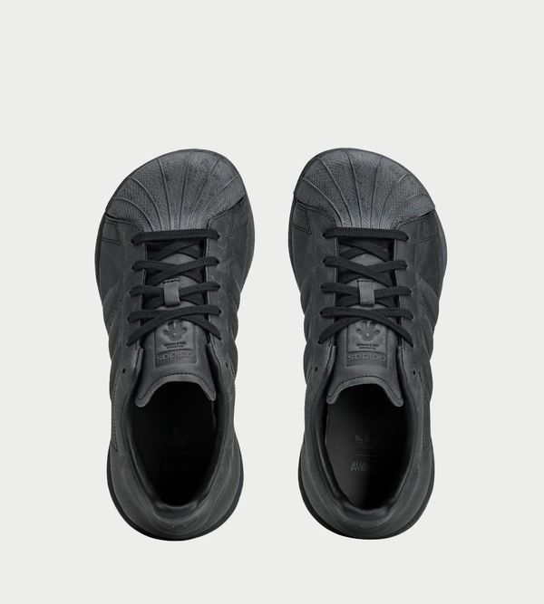 Avavav Modified Superstar Sneakers