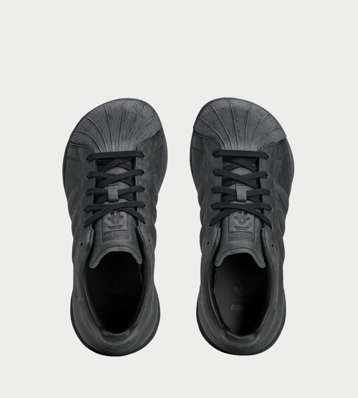 Avavav Modified Superstar Sneakers - Image 9 of 9