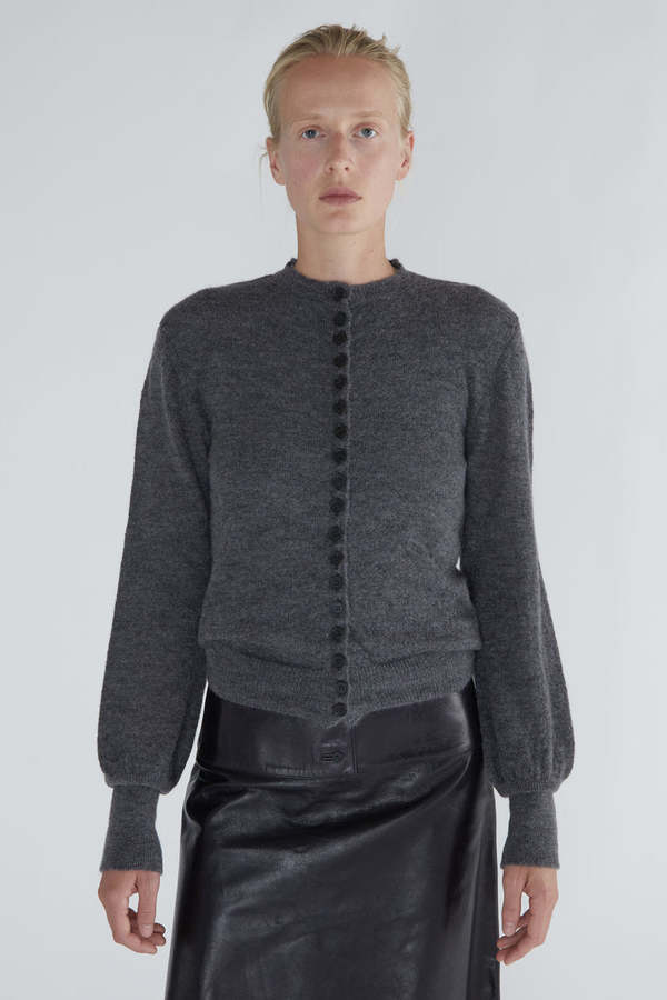 Paloma Wool Cink Cardigan | Garmentory
