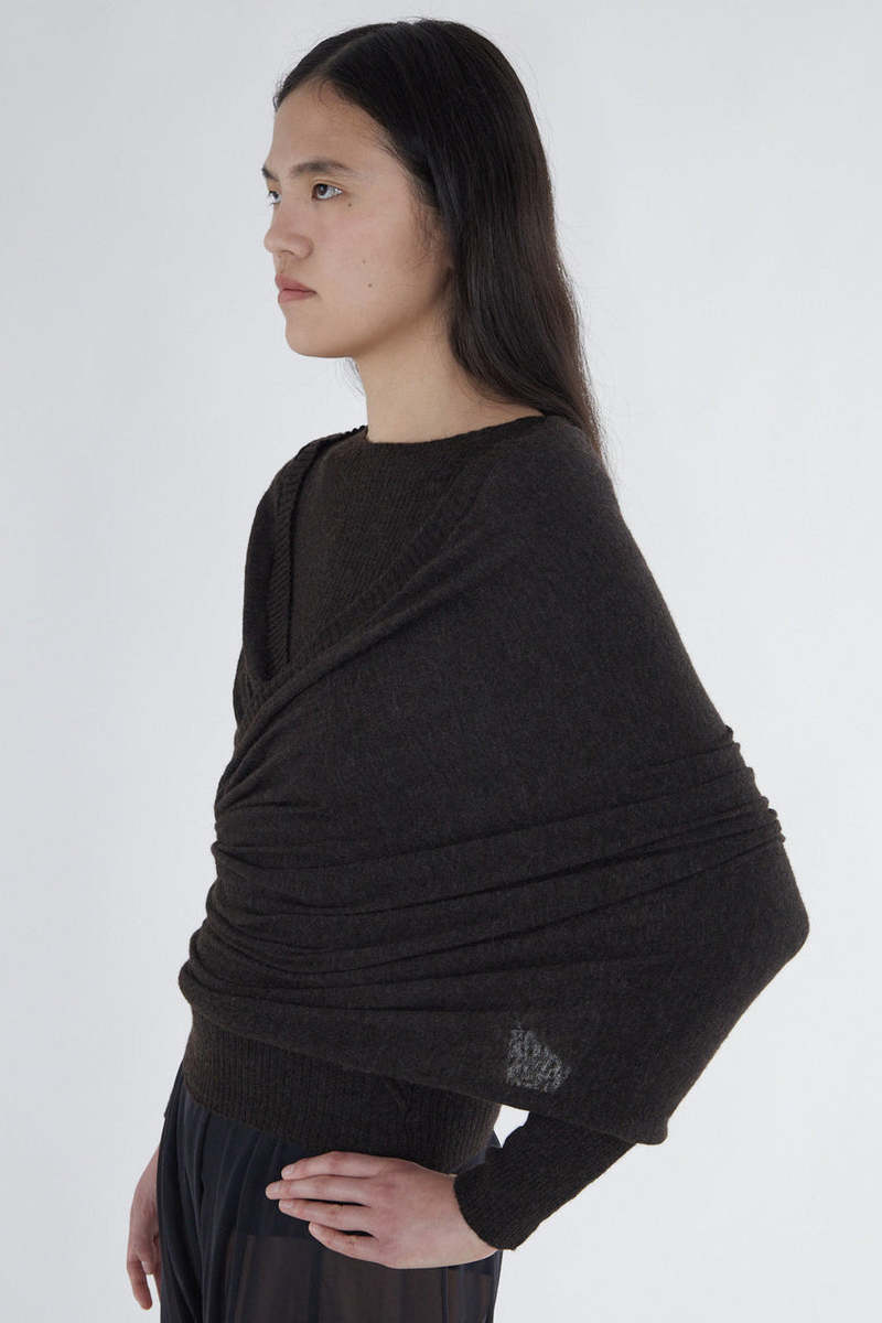 Paloma Wool Elio Sweater