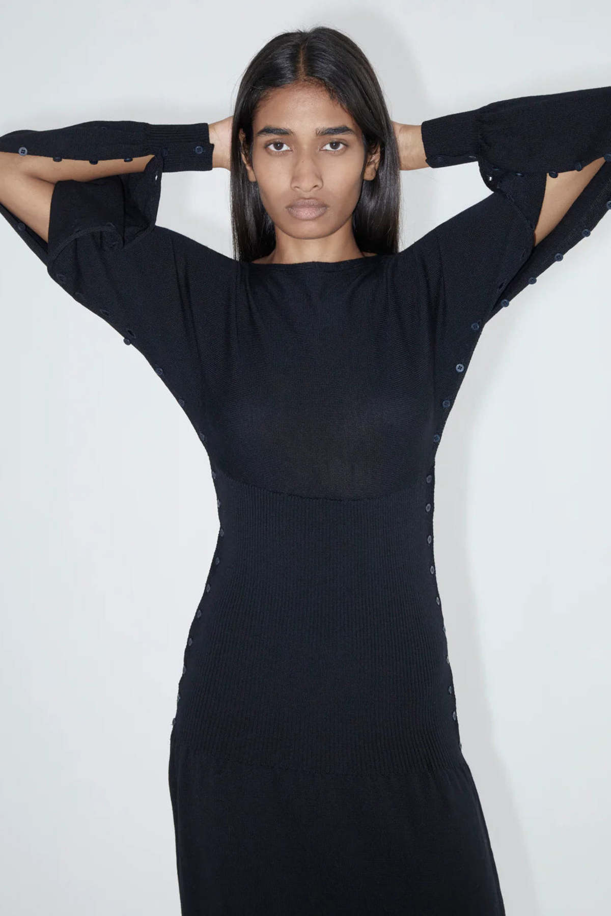 Paloma Wool Fa Dress - Image 3 of 9