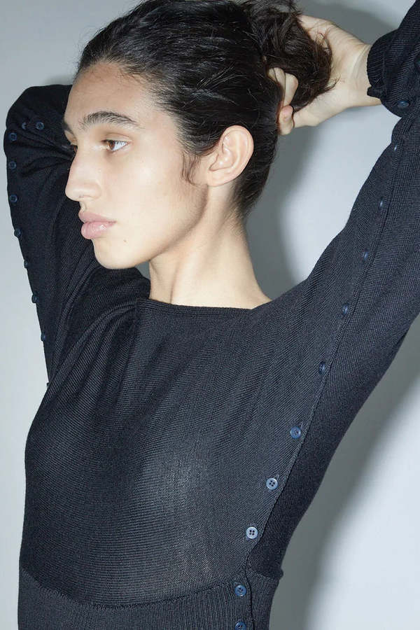 Paloma Wool Fa Dress