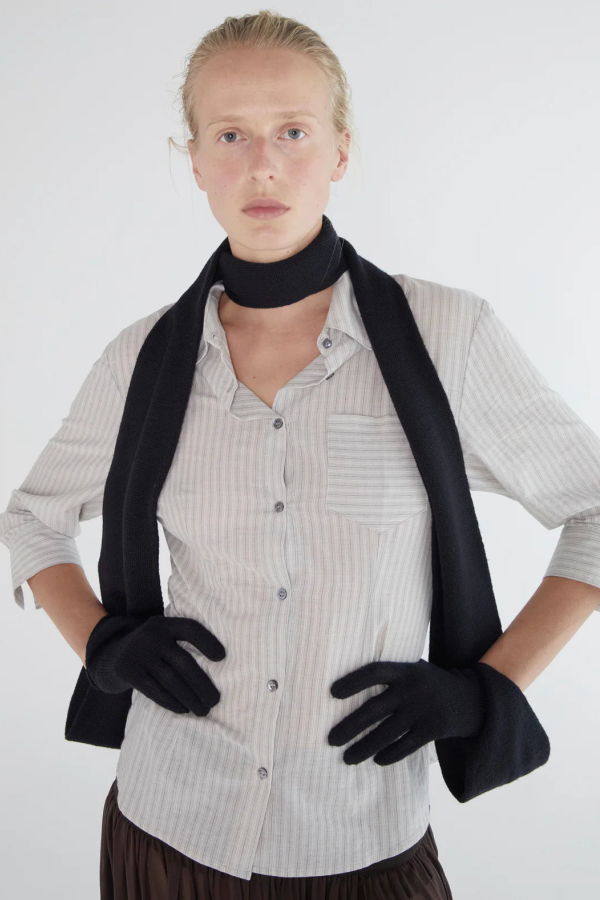 Paloma Wool Flauta Scarf