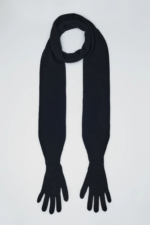 Paloma Wool Flauta Scarf