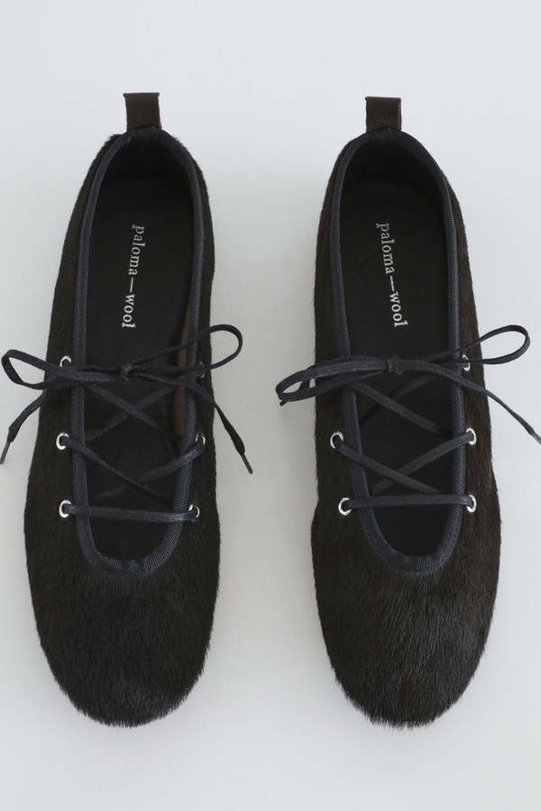 Paloma Wool Pina Shoe - Brown Paloma Wool Pina Shoe - Brown