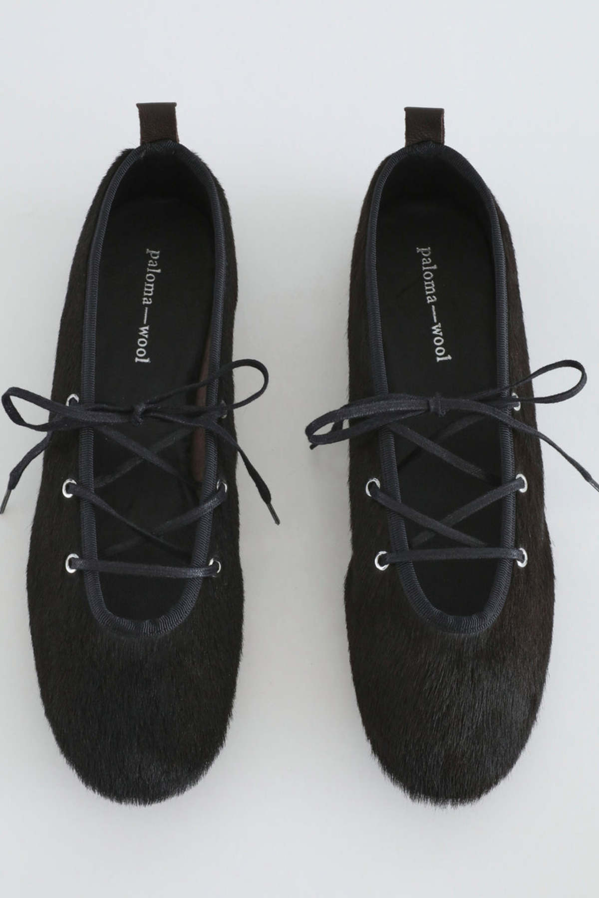 Paloma Wool Pina Shoe - Brown - Image 1 of 6